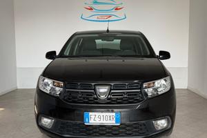 DACIA Sandero Streetway 1.0 SCe 75 CV S&S Comfor