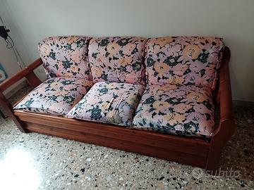 Divano letto