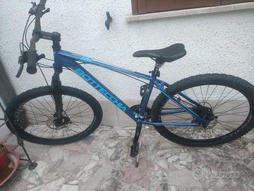 Bicicletta utilizzata 5 volte