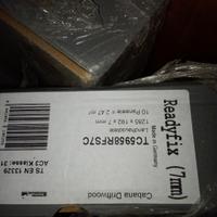 parquet in laminato ad incastro 