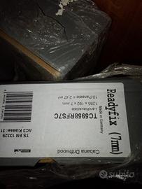 parquet in laminato ad incastro 