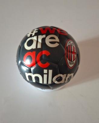 Mini palla in spugna AC Milan