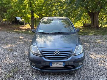 Citroen c3 2005
