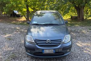 Citroen c3 2005