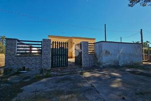 TRIFAMILIARE A NARDÒ