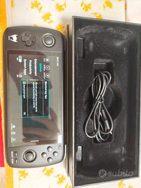 ayn Odin pro 8/256gb snapdragon 845 5 anni garan