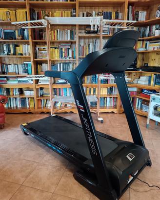 Tapis roulant JKFITNESS 137
