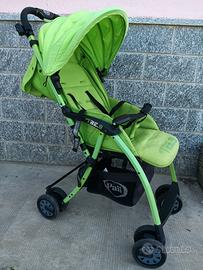 passeggino leggero pieghevole 