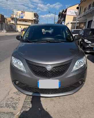 Lancia Ypsilon 1.2 69 CV 5 porte GPL Ecochic Elefa