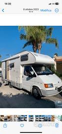 Ford transit 2.5 disel (aspirato)