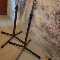 coppia supporti casse