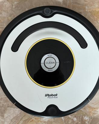 Roomba 620