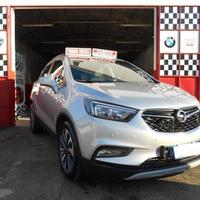 Opel Mokka X 1.6 CDTI Ecotec 136CV 4x2 AUTOMATICA