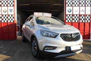 Opel Mokka X 1.6 CDTI Ecotec 136CV 4x2 AUTOMATICA