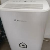 Deumidificatore Ariston mod. DEOS 16 S NET