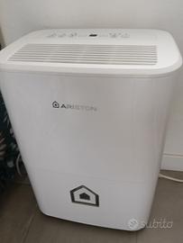 Deumidificatore Ariston mod. DEOS 16 S NET