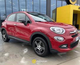 FIAT 500X 1.6 E-Torq 110 CV Pop