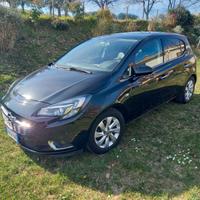 OPEL CORSA 1.4 90 CV ALLESTIMENTO COSMO