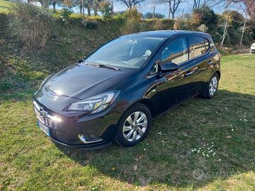 OPEL CORSA 1.4 90 CV ALLESTIMENTO COSMO