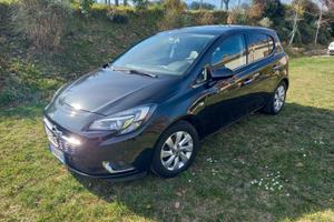 OPEL CORSA 1.4 90 CV ALLESTIMENTO COSMO