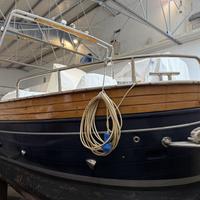 Fratelli Aprea Sorrento 765 Open Cruise (2011)