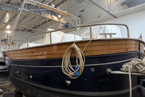 Fratelli Aprea Sorrento 765 Open Cruise (2011)