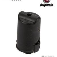 Tassello pedale regolazione frizione fiat panda500