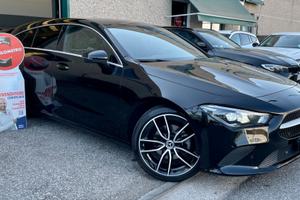 MERCEDES-BENZ CLA 180D 2.0 EXECUTIVE 116CV - VIRTU