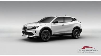 ALFA ROMEO Junior HYBRID
