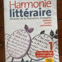 Harmonie littéraire 1