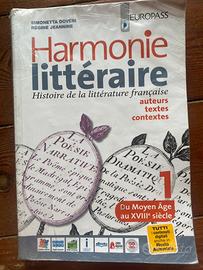 Harmonie littéraire 1