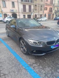 Bmw 420d sport coupe'