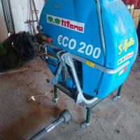 Atomizzatore TIFONE ECO 200 - Come nuovo