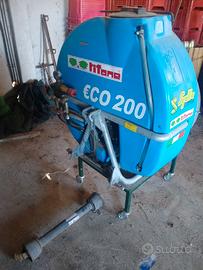 Atomizzatore TIFONE ECO 200 - Come nuovo