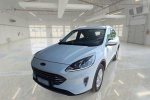 FORD KUGA 2.5 BENZINA PHEV 152 CV 2WD TITANIUM BUS