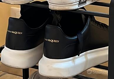 Alexander Mcqueen TRATTABILE