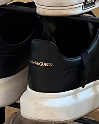 Alexander Mcqueen TRATTABILE