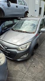 Hyundai i20 2014 1.2 benzina 