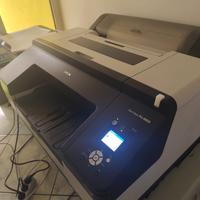 STAMPANTE EPSON STYLUS PRO 4900