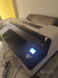 STAMPANTE EPSON STYLUS PRO 4900