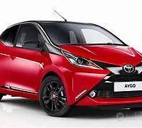 Ricambi toyota aygo originali