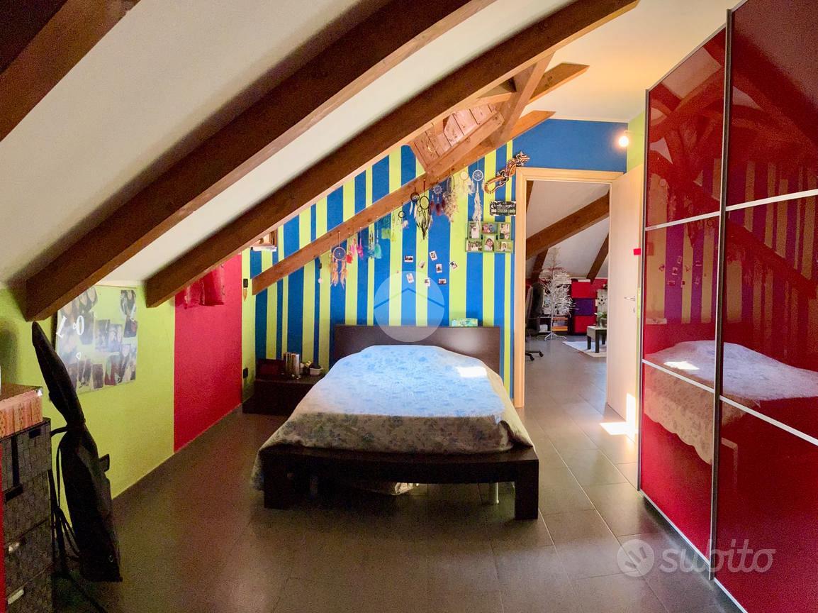 Casa – Leini, Torino - Altro