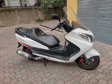 Linhai Quattrocento - 2014