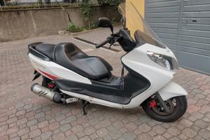 Linhai Quattrocento - 2014