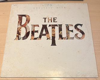 Vinile The Beatles