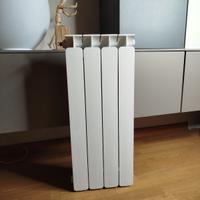 Termosifone Interasse 70 4 Elementi