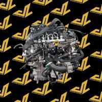 Motore compelto cus 1.4 diesel skoda fabia polo Au