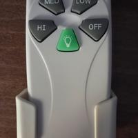 Telecomando Ventilatore Universale 