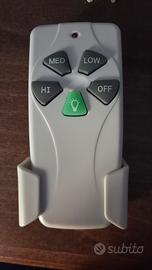Telecomando Ventilatore Universale 
