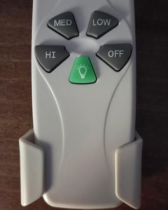 Telecomando Ventilatore Universale 